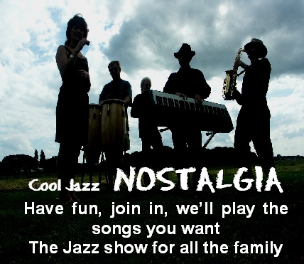 Cool Jazz Nostalgia
