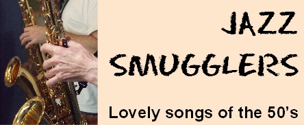 the Jazz Smugglers