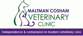 Maltman Cosham Veterinary Clinic