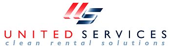 UNITED SERVICES clean rental solutions